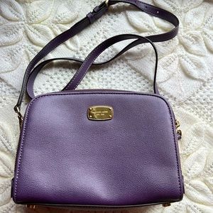 Michael Kors Crossbody Bag